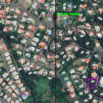 Residential Land for Sale at Bonne Terre, Gros Islet