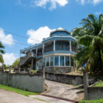 house for sale at Escap Micoud