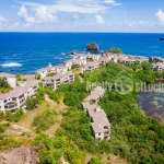 abandoned hotel st lucia real estate le paradis