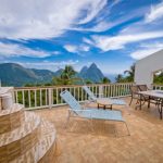 villa for sale in Soufriere Soufriere