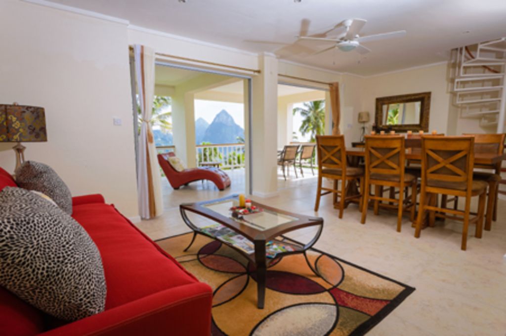 st lucia real estate for sale