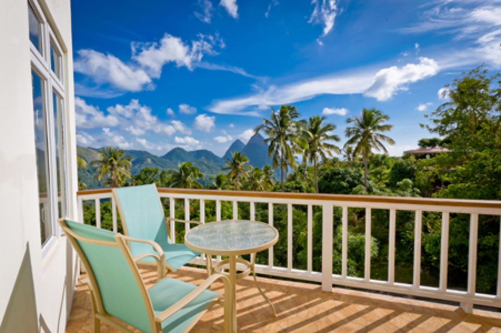 st lucia real estate for sale gros piton