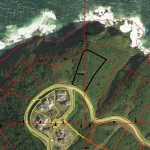 st lucia real estate South hills land