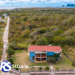 st lucia real estate