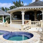 Villa for Sale at Cap-Estate