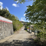 land for sal in bois joli st lucia