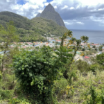 land for sale in soufriere st lucia