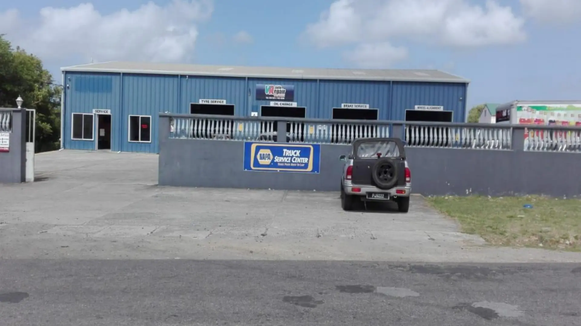 commercial property for sale St Lucia