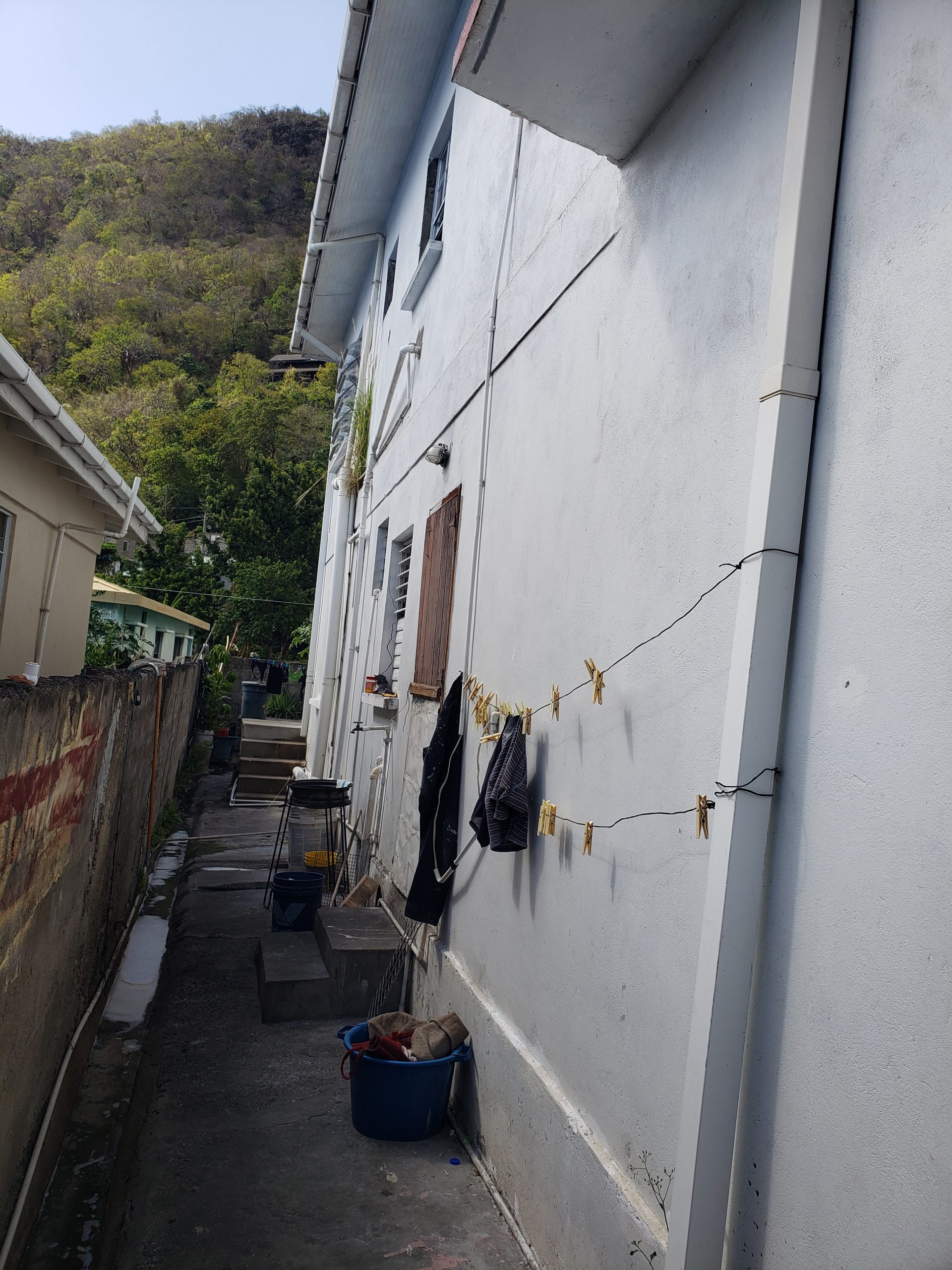 house for sale in st lucia real estate soufriere villa