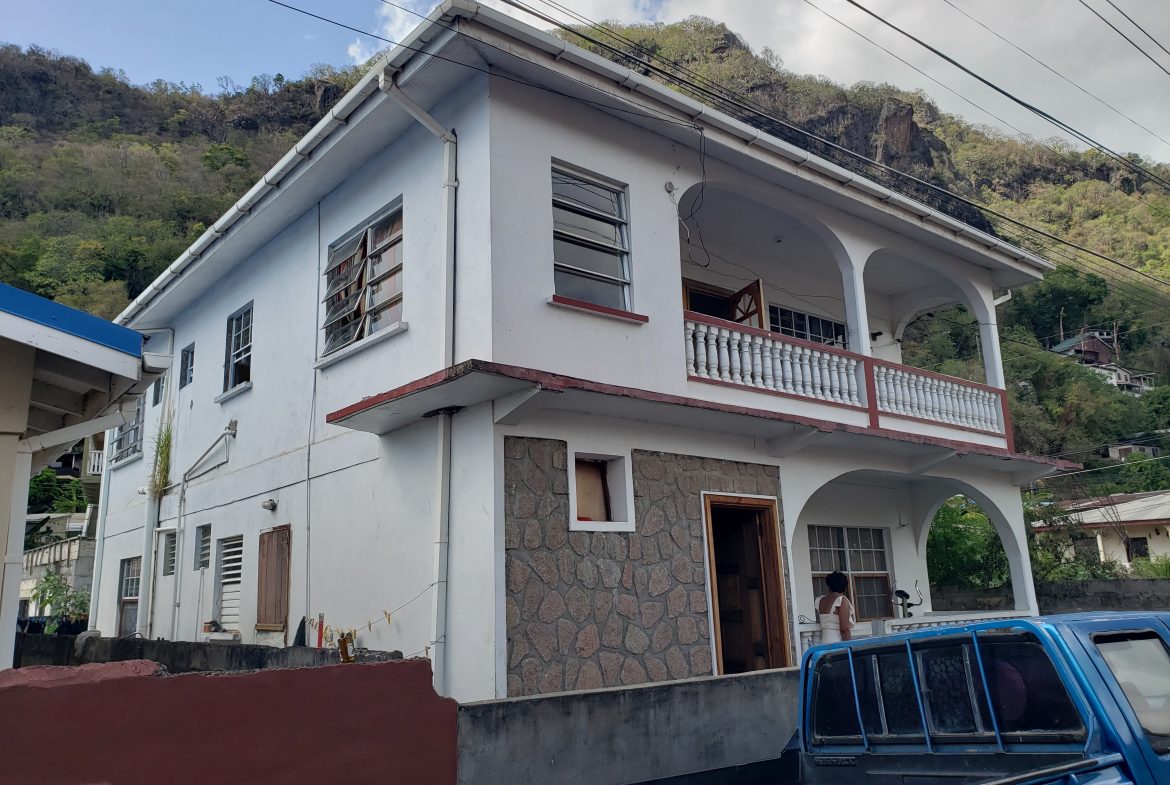 house for sale in st lucia real estate soufiere home