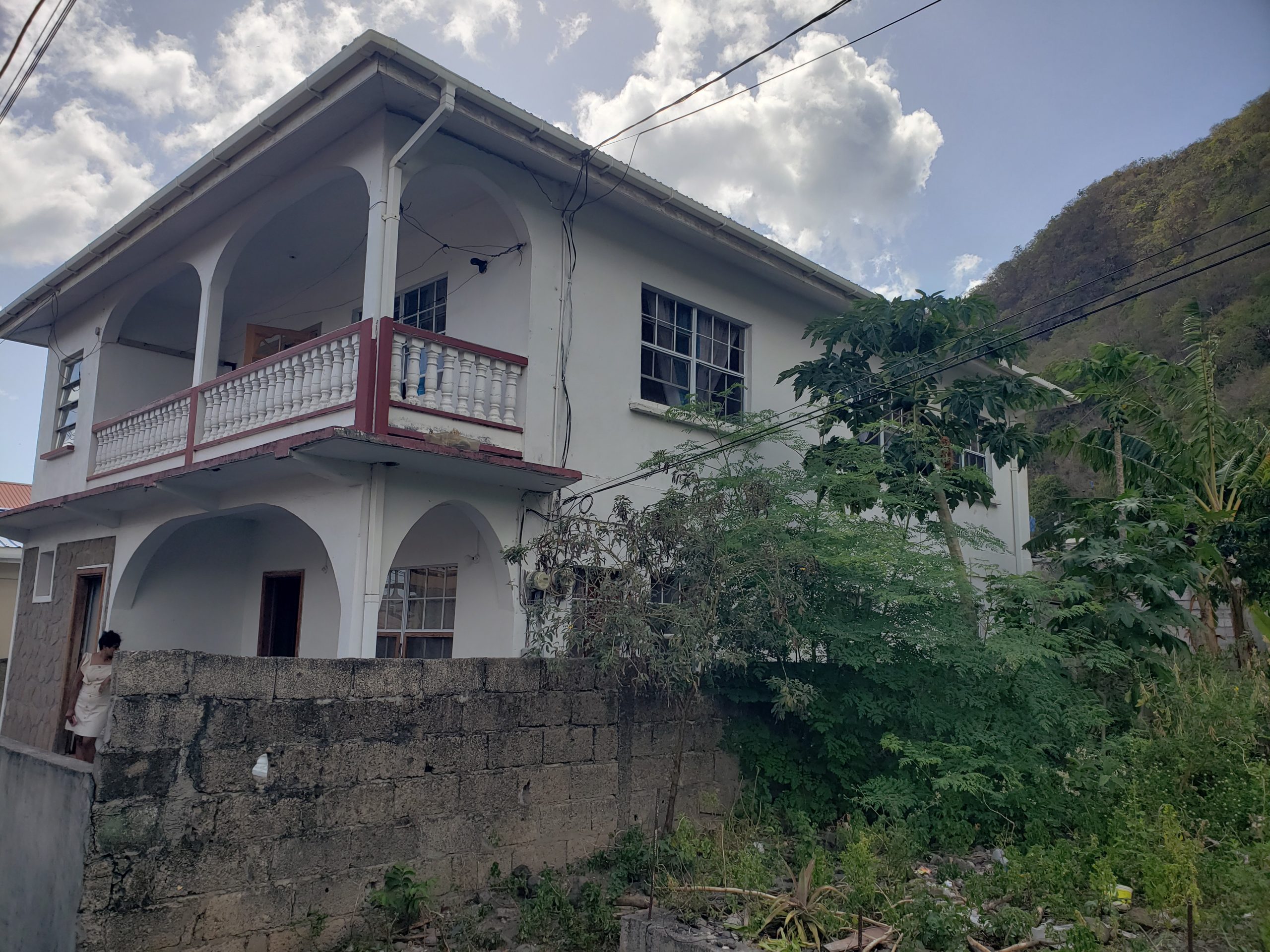 house for sale in st lucia real estate soufriere apartment