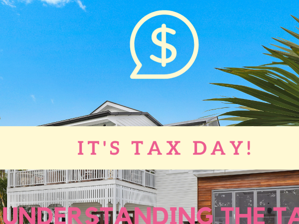 understanding the tax system in Saint Lucia