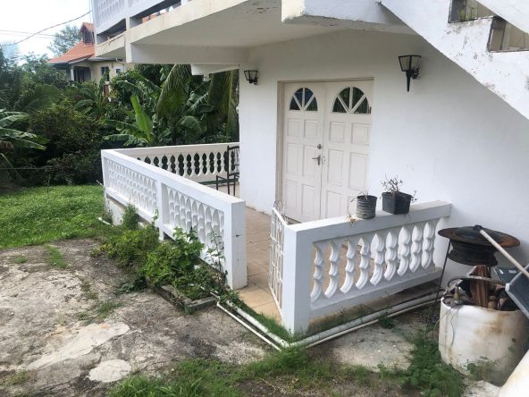 Marisule Gros-Islet: Fixer-Upper 2 Apart