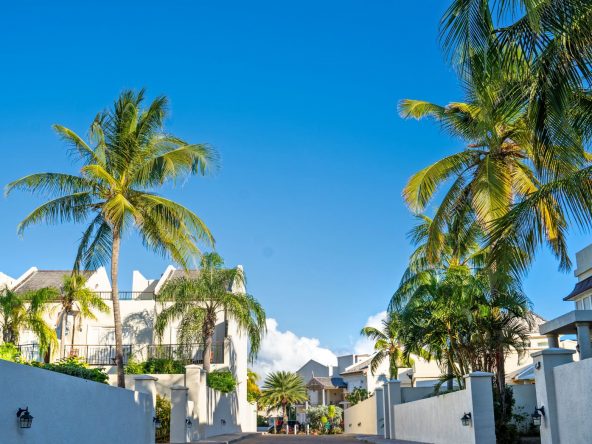 Auction : Investment Condos at Cap Cove Beach Resort