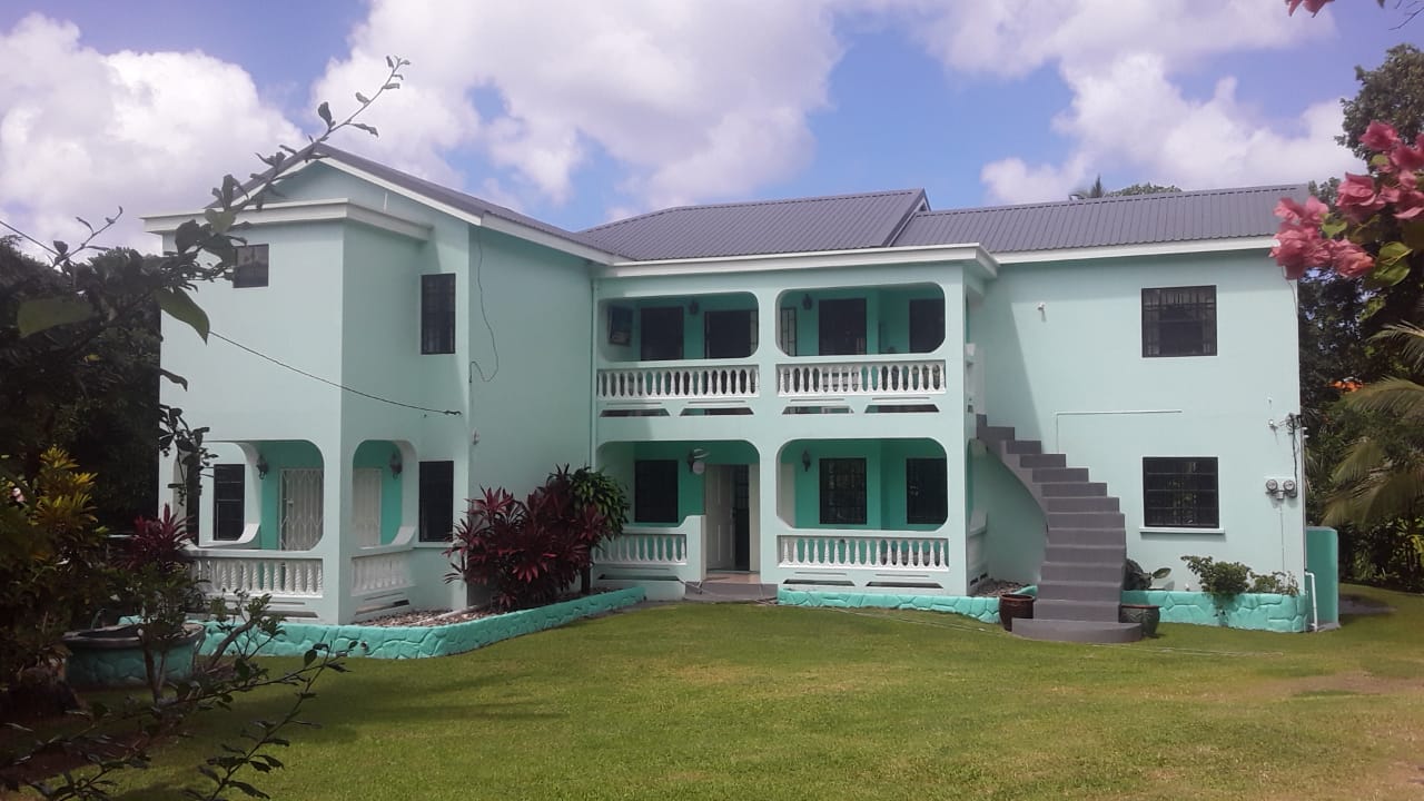 House For Sale In St Lucia - 6 Bedroom