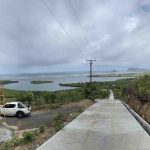 land for sale in savannes bay vieux fort st lucia