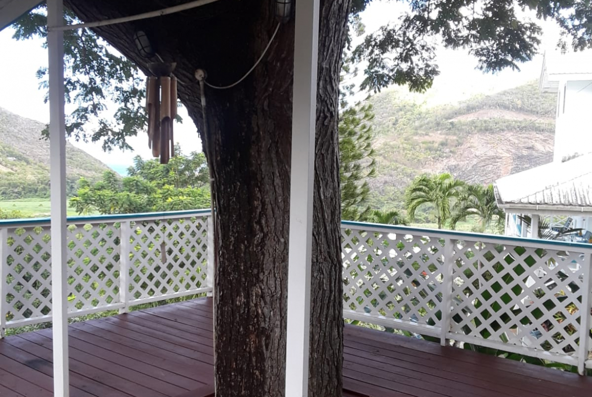 houses for sale in st lucia villa tree