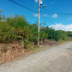 RESIDENTIAL LAND FOR SALE IN BALENBOUCHE
