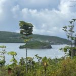 beach front land for sale in praslin st lucia