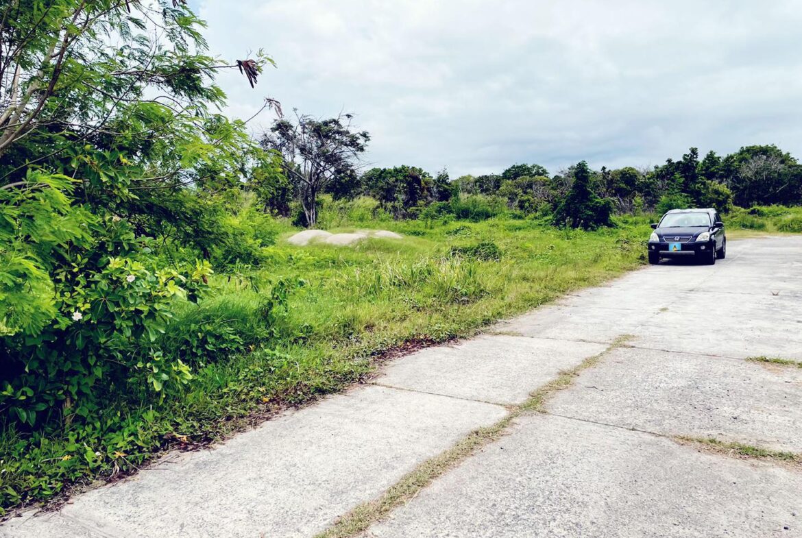 Flat Land For Sale In St Lucia