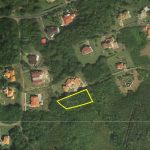 Vacant Land For Sale At Cap Estate St Lucia