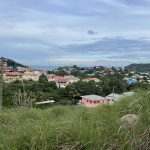 dennery st lucia land for sale