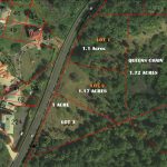 Waterfront Lots For Sale in St Lucia