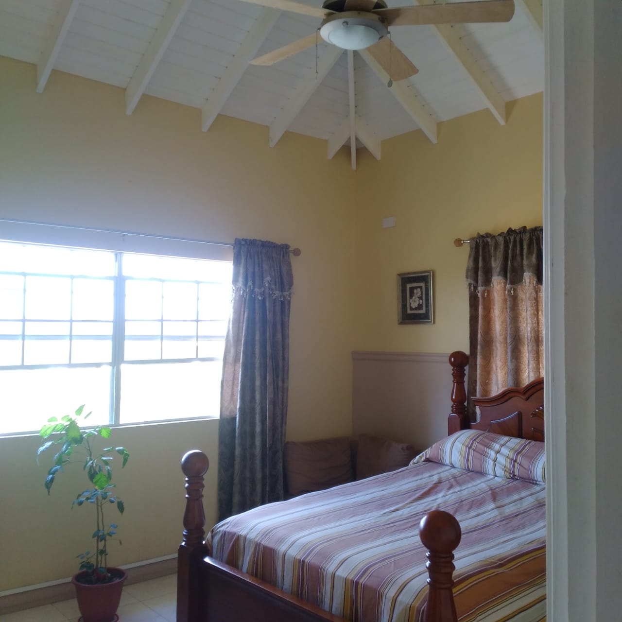 st lucia real estate cedar heights bed
