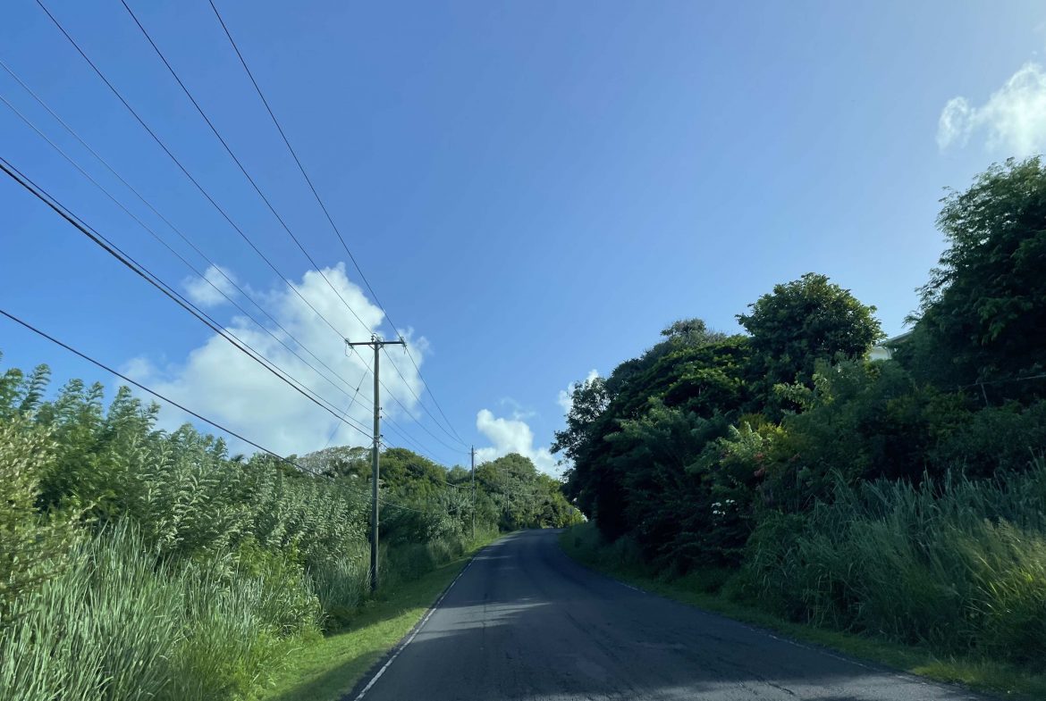 water front lots for sale in st lucia