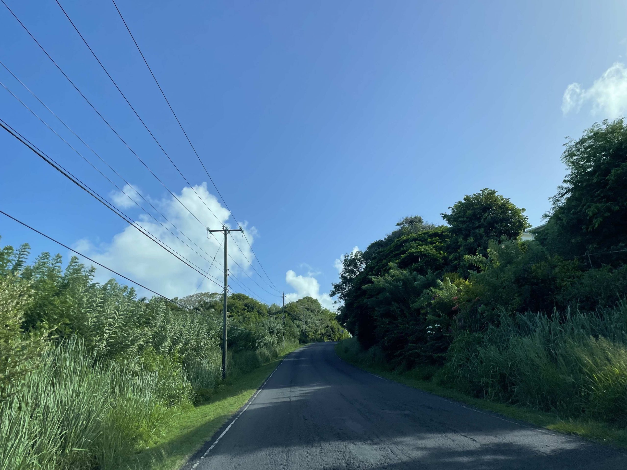 water front lots for sale in st lucia