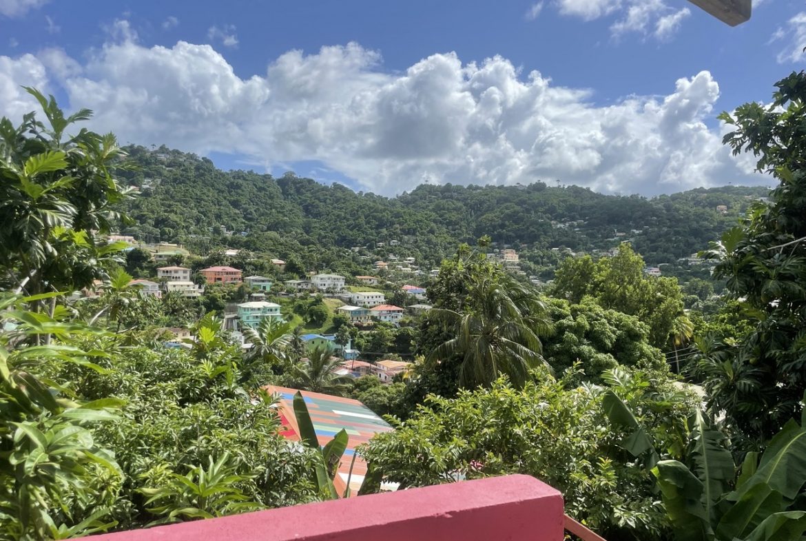 houses for sale in st lucia view