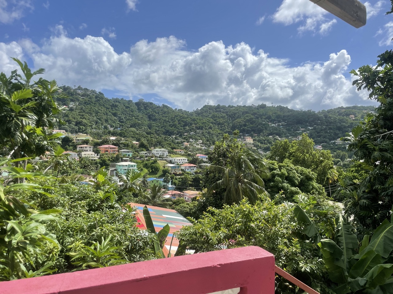 houses for sale in st lucia view