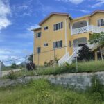 House For Sale in Choiseul Saint Lucia