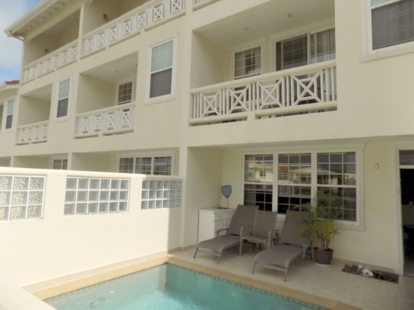 HOME FOR SALE IN LA RETRAITE, GROS ISLET