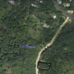 lot for sale in la caye dennery