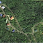 13 Lots For Sale At Carellie Castries
