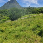 land for sale at morne sion choiseul