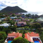 Rodney Bay Villa For Sale - The Palm Villas