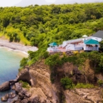 Three Palms Beach Villa