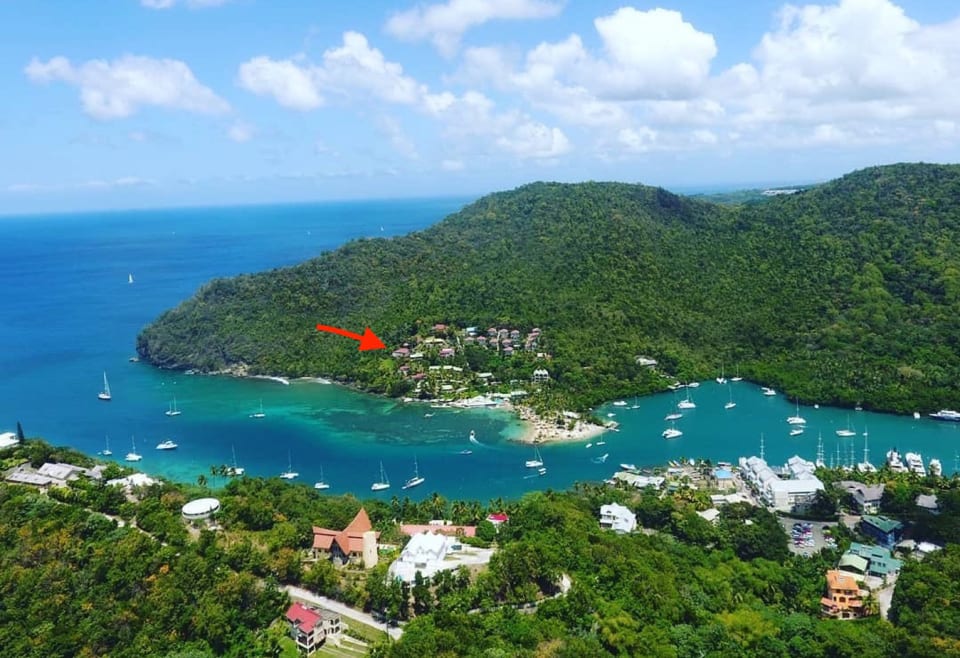 St Lucia Real Estate Glossary Terms