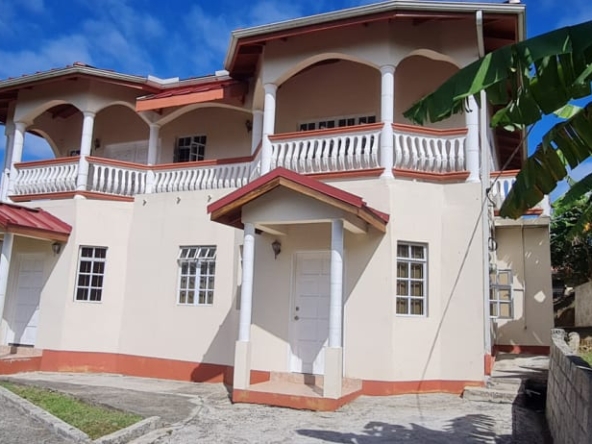 Properties For Sale in St Lucia, Caribbean