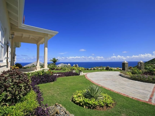Seaview Residence