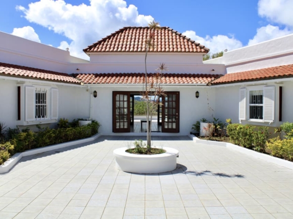 Easy Living Villa