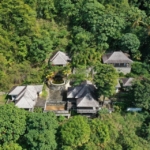 Val Des Pitons Villa