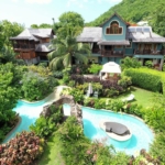 C’est La Vie Villa