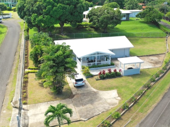 the lane villa