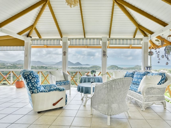 Moonsong Villa