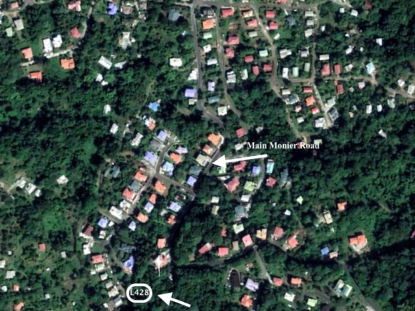 Monier Land For Sale