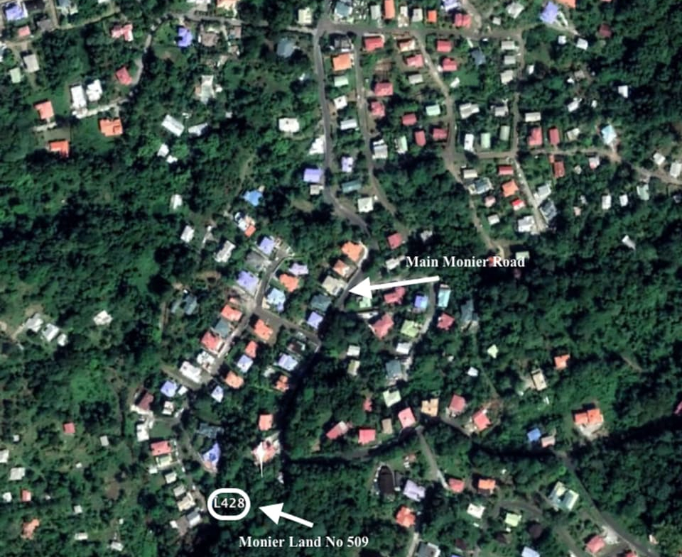 Monier Land For Sale