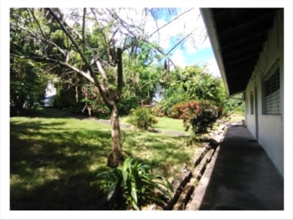 RODNEY BAY FIXER-UPPER